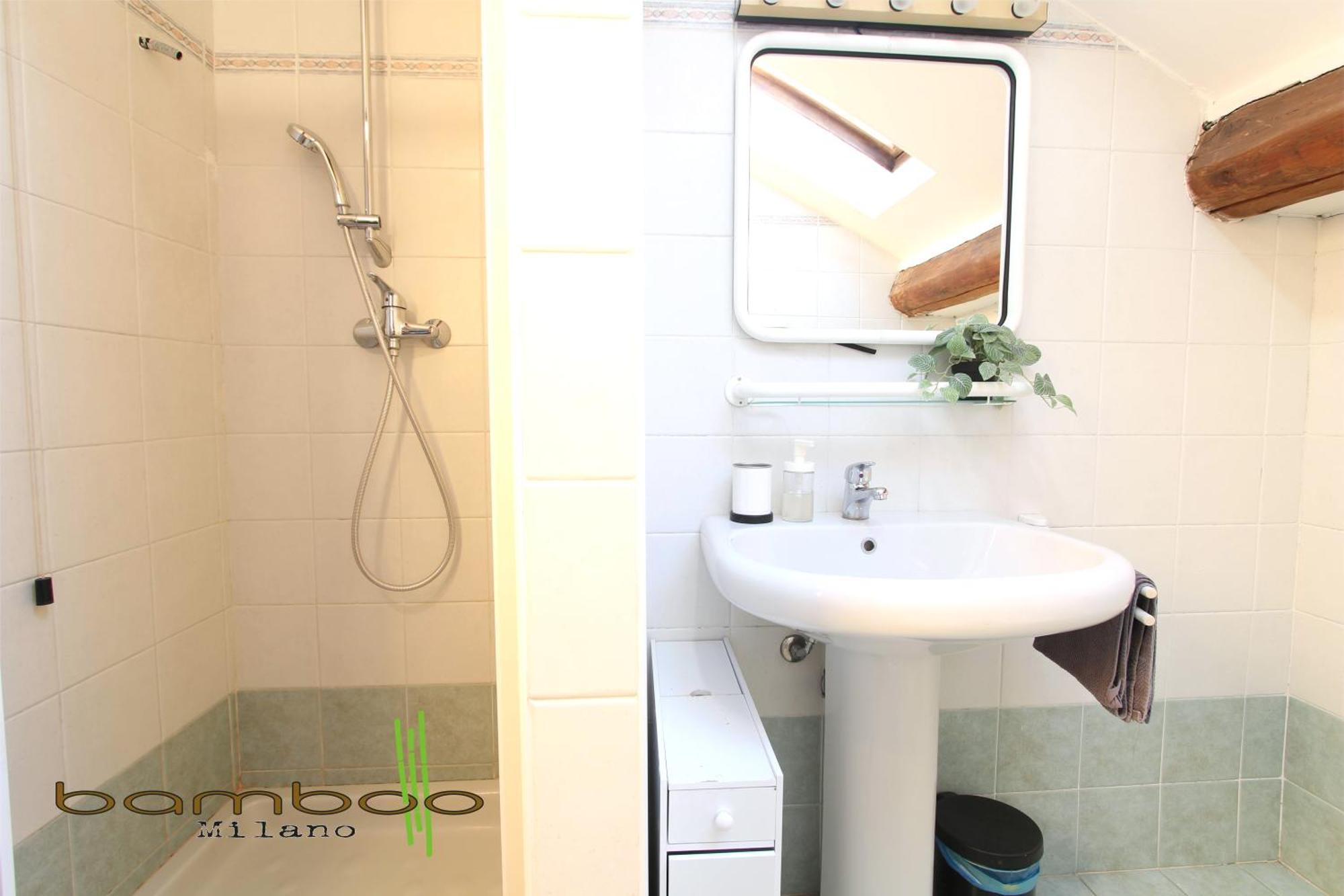 Bamboo Milano Copernico Appartement Buitenkant foto
