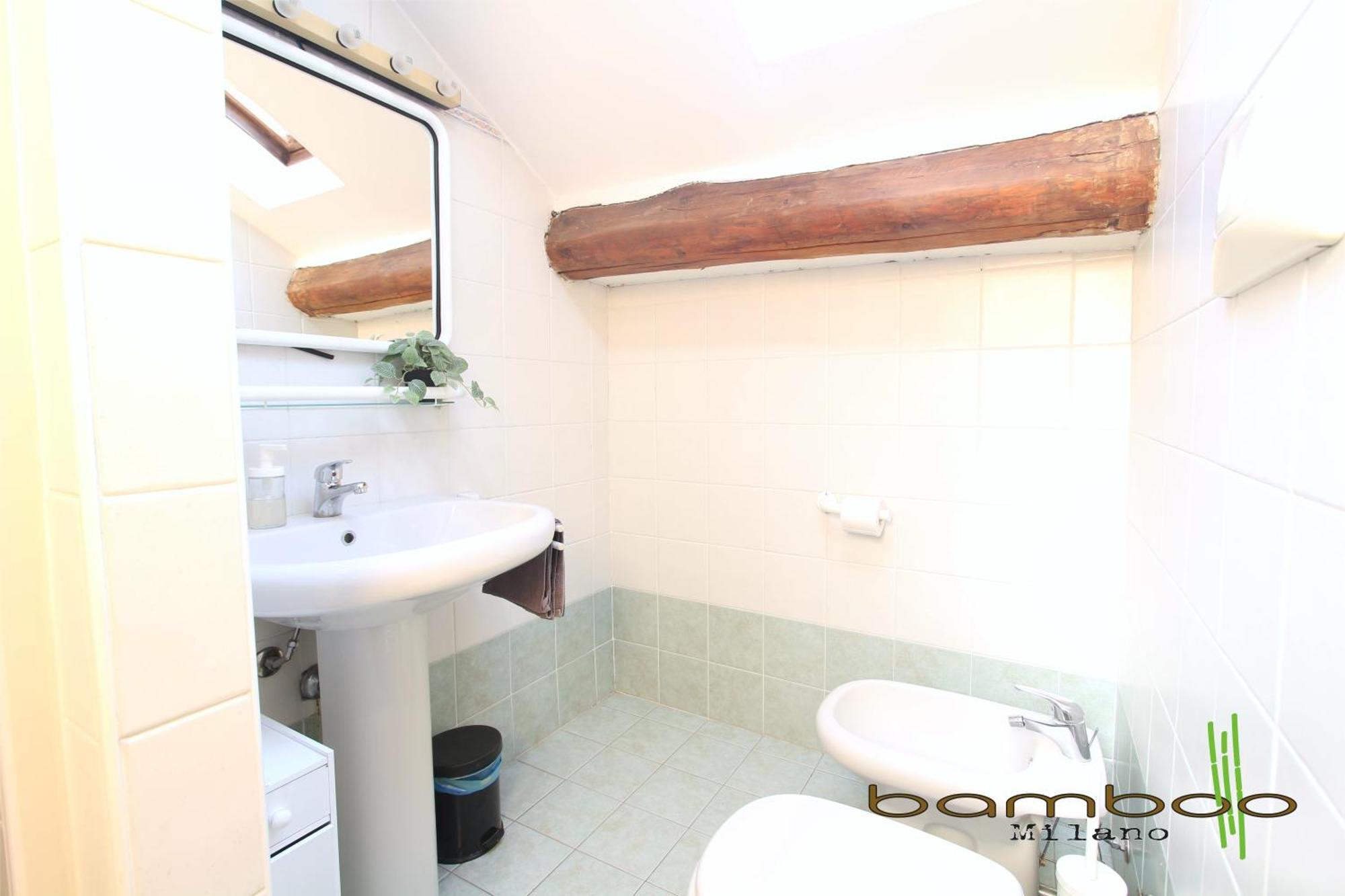 Bamboo Milano Copernico Appartement Buitenkant foto
